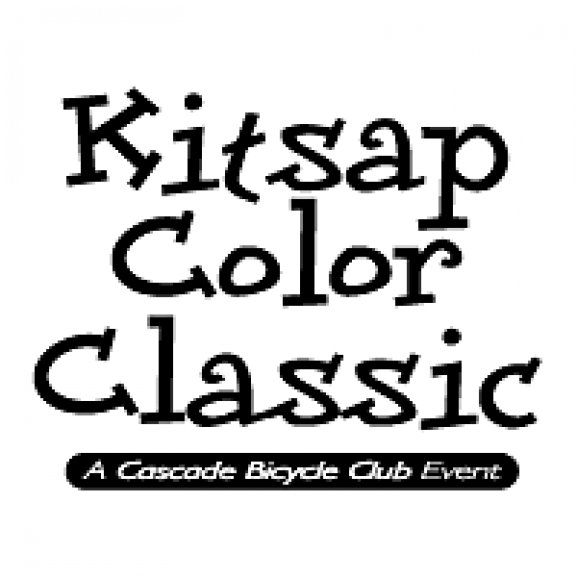 Logo of Kitsap Color Classic