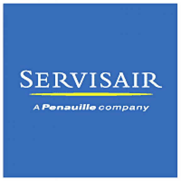 Logo of Servisair