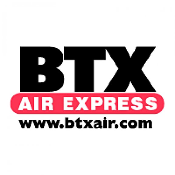Logo of BTX Air Express