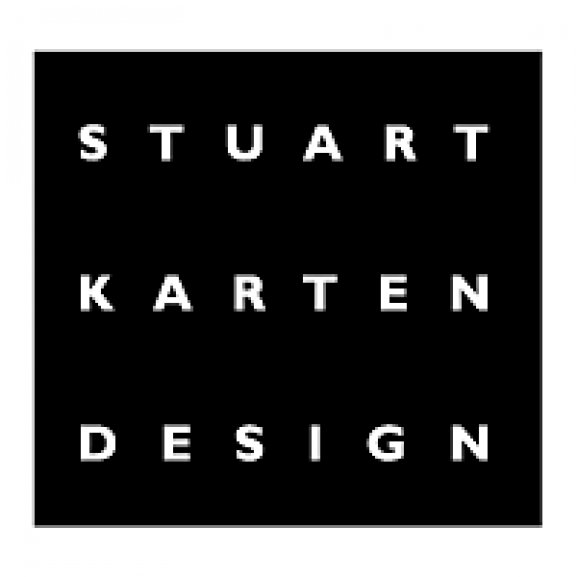 Logo of Stuart Karten Design