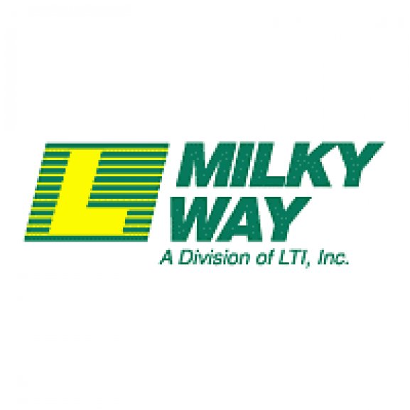 Logo of Milky Way