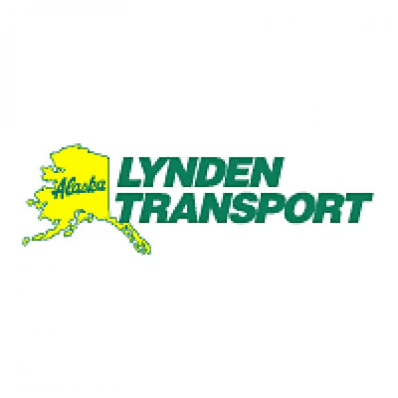 Logo of Lynden Transport