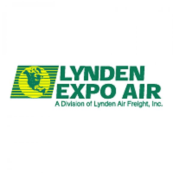 Logo of Lynden Expo Air