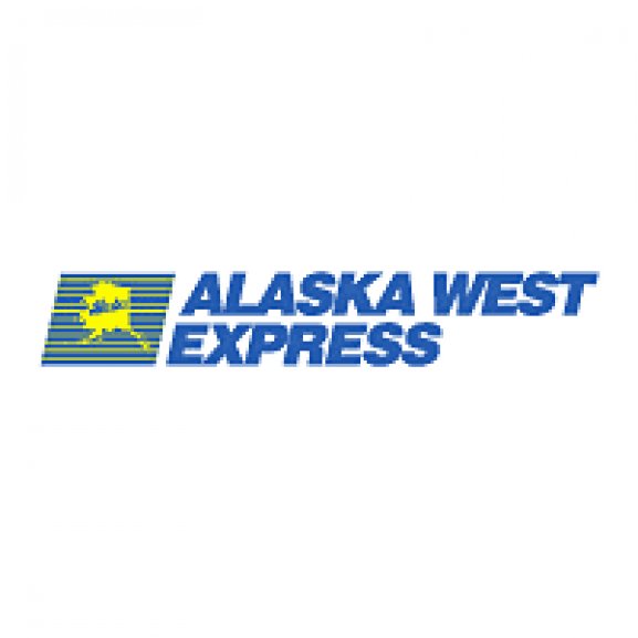 Logo of Alaska West Express