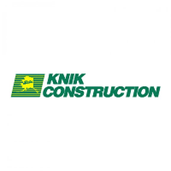 Logo of Knik Construction