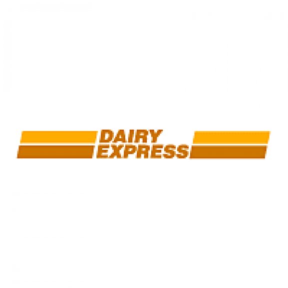 Logo of Dairy Express