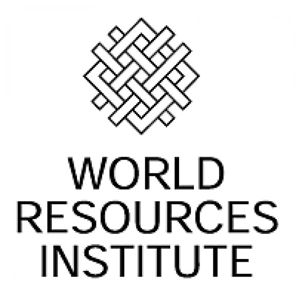 Logo of World Resources Institute