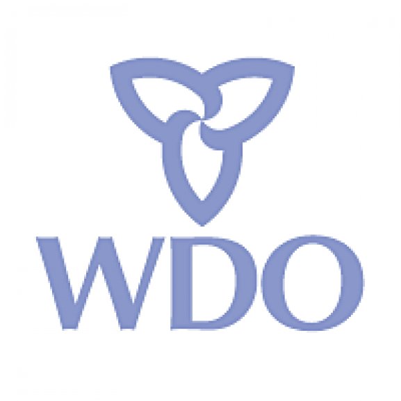 Logo of WDO