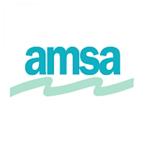 Logo of AMSA