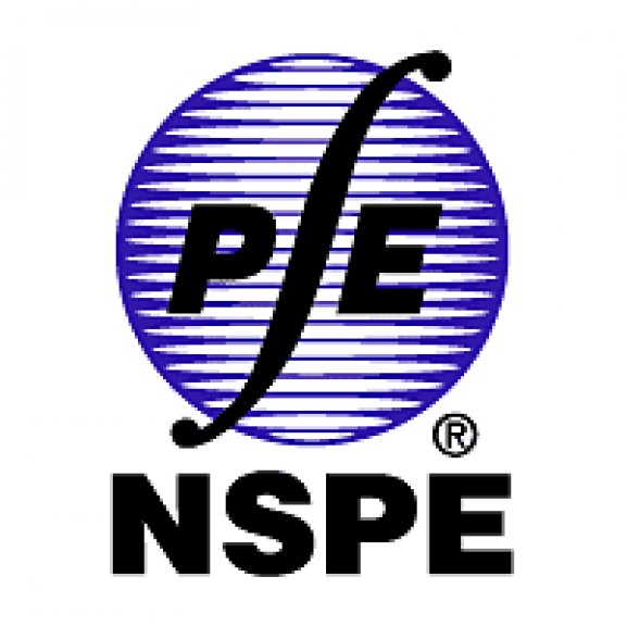 Logo of NSPE