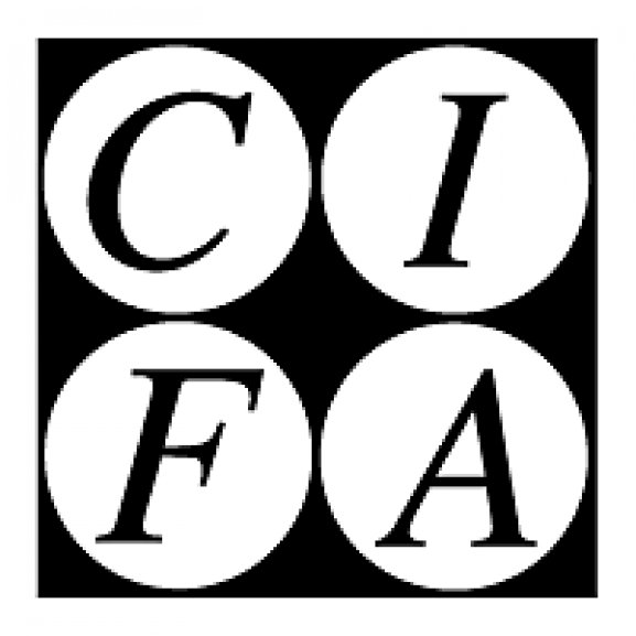 Logo of CIFA