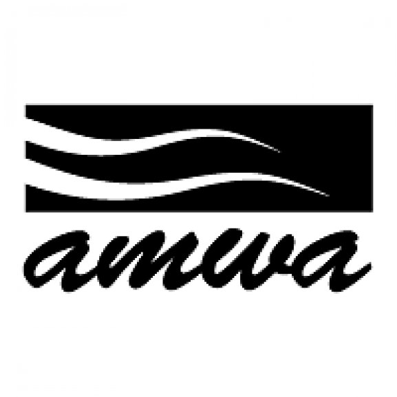 Logo of AMWA