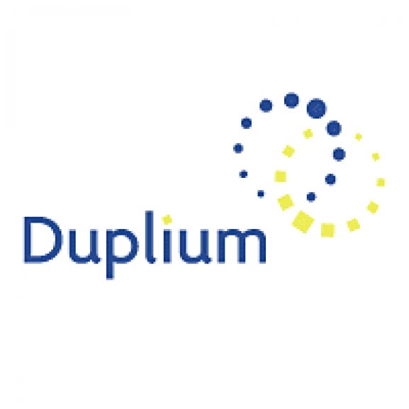 Logo of Duplium