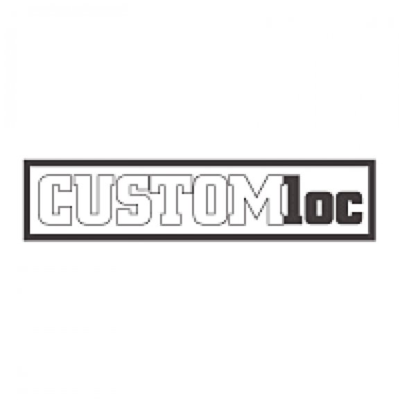 Logo of CustomLoc