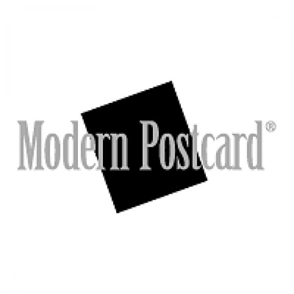 Logo of Modern Postcard