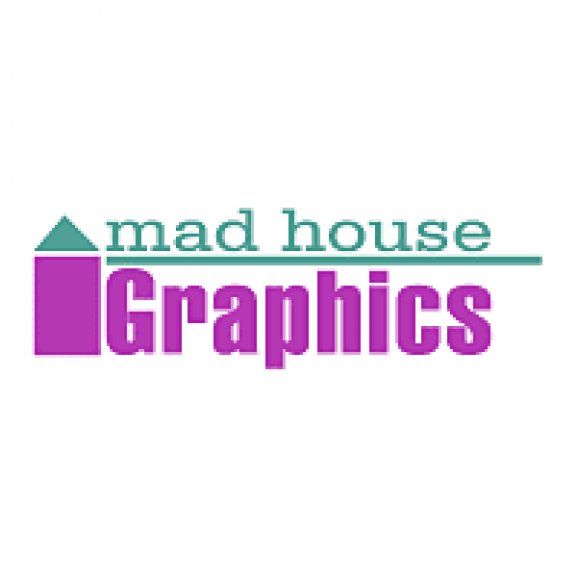 Logo of Mad House Graphics