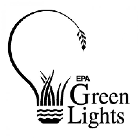 Logo of Green Lights