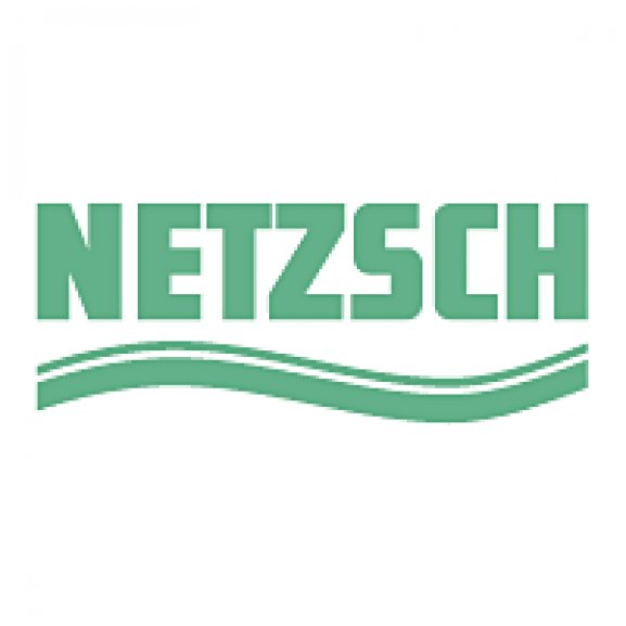 Logo of Netzsch