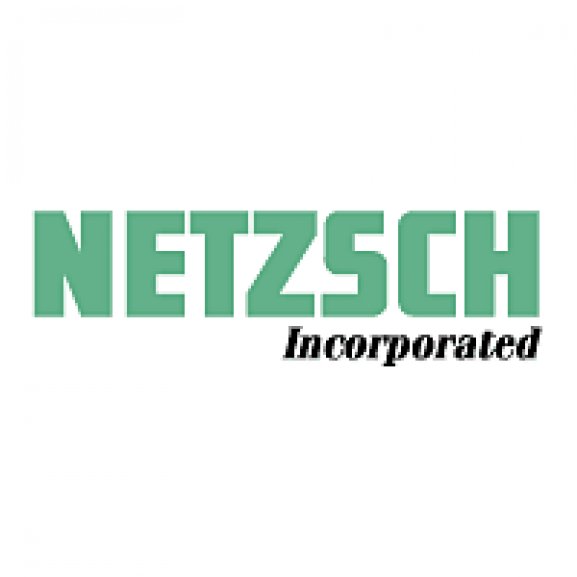 Logo of Netzsch