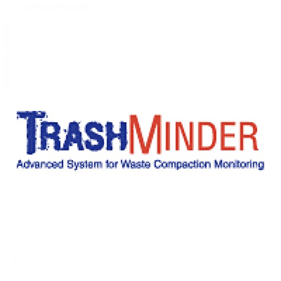 Logo of TrashMinder