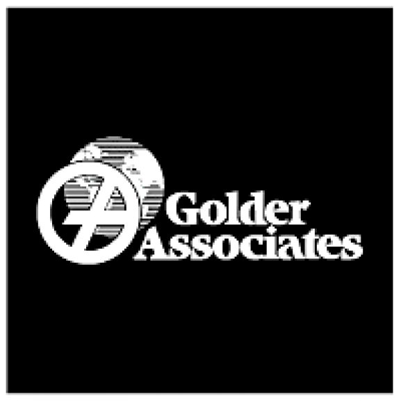 Logo of Golder Associates