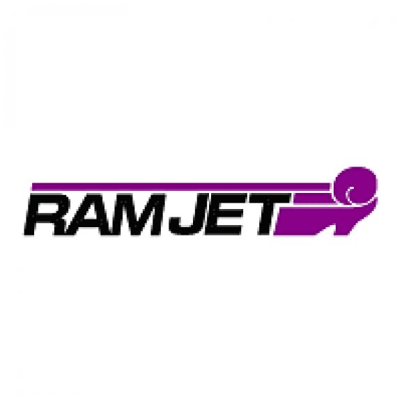 Logo of RamJet