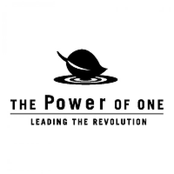 Logo of The Power Of One