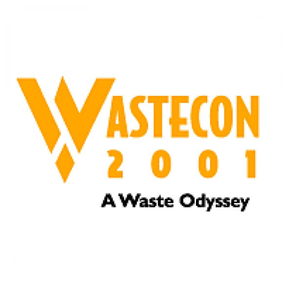 Logo of Wasteon