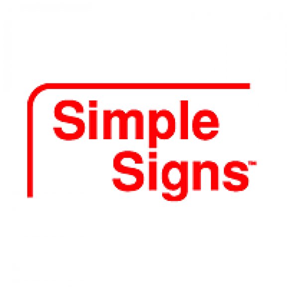 Logo of Simple Signs
