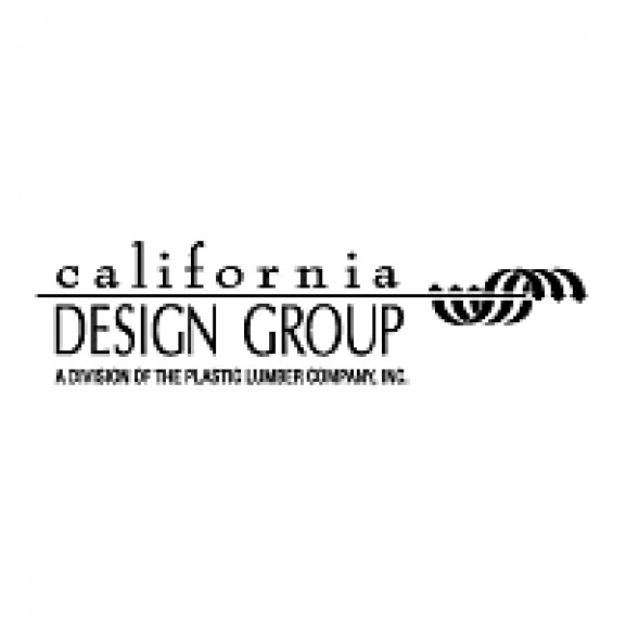Logo of California Design Group
