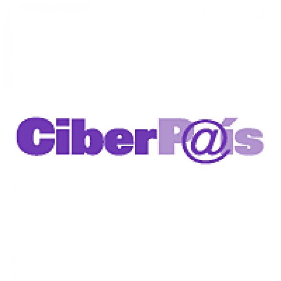 Logo of CiberP@is