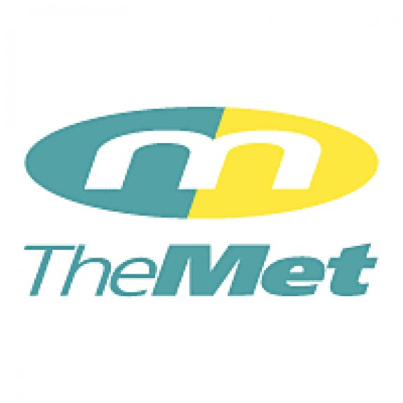 Logo of TheMet