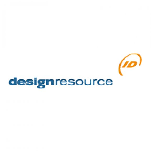 Logo of Design Resource