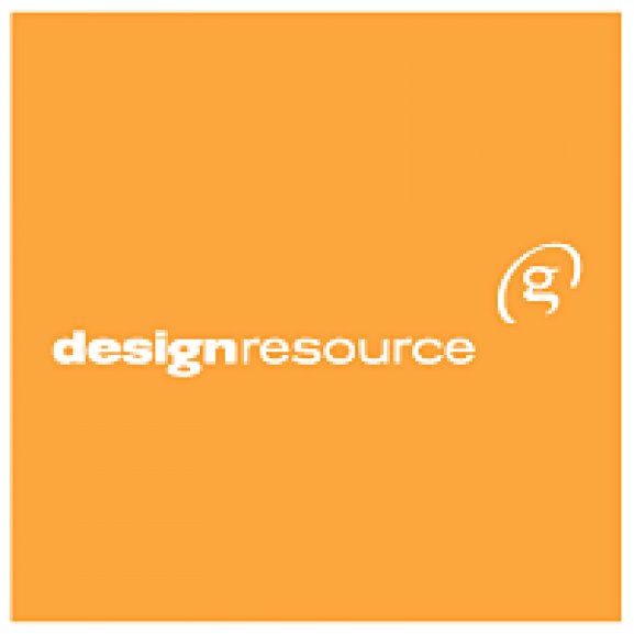 Logo of Design Resource
