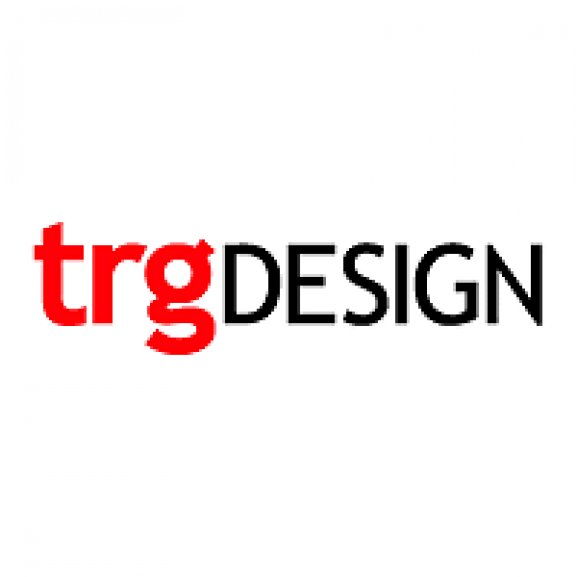 Logo of TRG Design