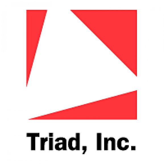 Logo of Triad
