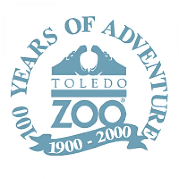 Logo of Toledo Zoo