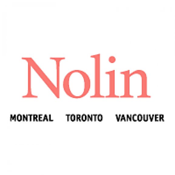 Logo of Nolin