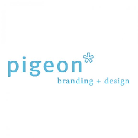Logo of Pigeon*