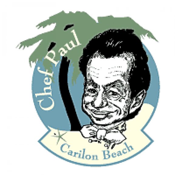 Logo of Chef Paul