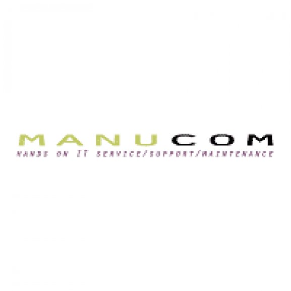 Logo of ManuCom