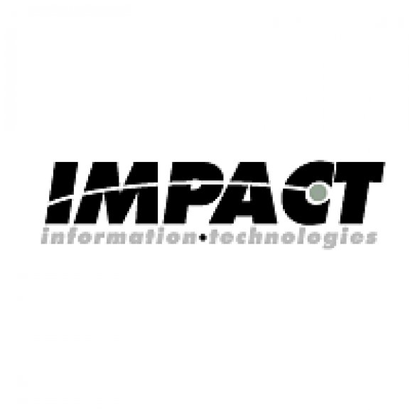 Logo of Impact