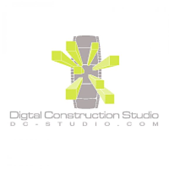 Logo of Digital Construction Studio