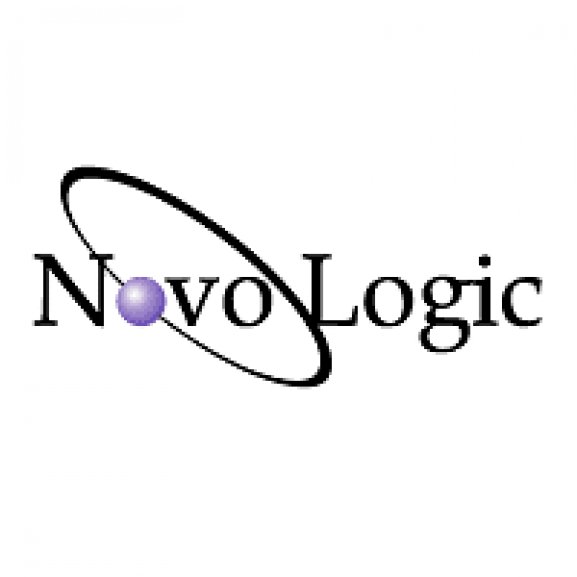 Logo of NovoLogic