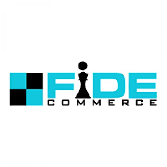 Logo of FIDE Commerce