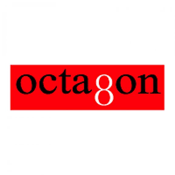 Logo of Octagon