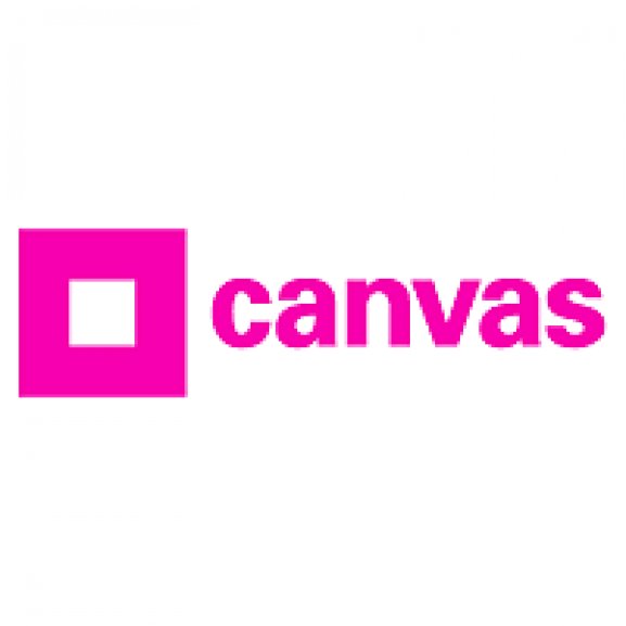 Logo of Canvas