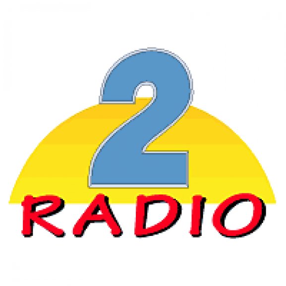 Logo of Radio 2