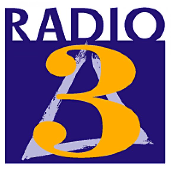 Logo of Radio 3