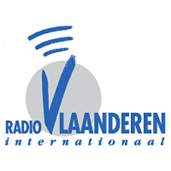 Logo of Vlaanderen Internationaal